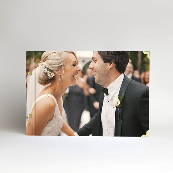 Álbum de fotos personalizado Photobook